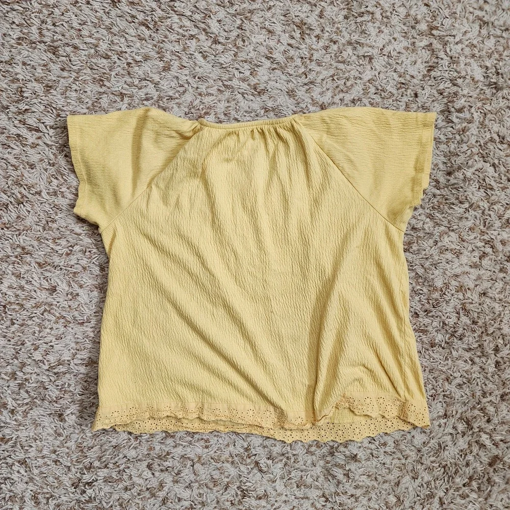 OshKosh‎ B'Gosh Girl Sz 14 14A Lot of 7 Romper, Tops, Sweater